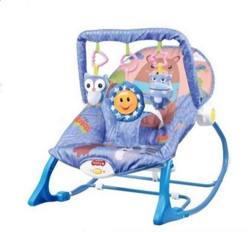 Baby Infant-to-Toddler Rocker
